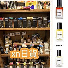 lush 香水-優惠推薦2024年4月| Yahoo奇摩拍賣