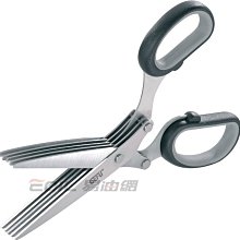 【易油網】【缺貨】Gefu 香草青蔥剪刀 料理剪刀 Krauter scissors WMF PERSIL #12660