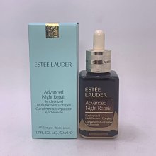 美國愛買  Estee Lauder 雅詩蘭黛 特潤超導全方位修護露50ml 專櫃公司貨