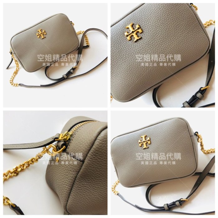 空姐代購 Tory Burch LIMITED-EDITION MINIBAG 410 熱賣新款 相機包 小方包 附購證