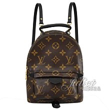 【茱麗葉精品】全新精品 LV M44873 M41562 Palm Springs Mini 經典花紋斜背後背包 現貨