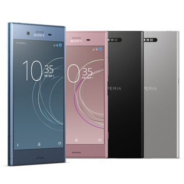 (刷卡分期)SONY Xperia XZ1 4G/64G旗艦(空機)全新未拆封 原廠公司貨 XZ2 3 XZS