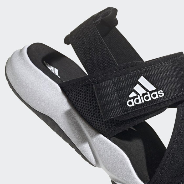 南◇2021 5月 ADIDAS SUMRA  TERREX SUMRA SANDALS 涼鞋 黑白色 Fv0834