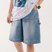 S~XL ♥褲子(淺藍) BUCKETLIST-2 24夏季 BUC240417-055『韓爸有衣正韓國童裝』~預購
