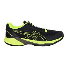 ASICS SKY ELITE FF 2 男排羽球鞋(免運 排球 羽球 亞瑟士「1051A064-004」≡排汗專家≡