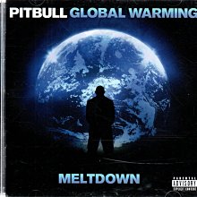 PITBULL 嘻哈鬥牛梗 全球暖化之熱浪襲來 580700002645 再生工場02