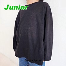 2XL~4XL ♥上衣(BLACK) BUNNY POWDER-2 24夏季 BUP240422-153『韓爸有衣正韓國童裝』~預購