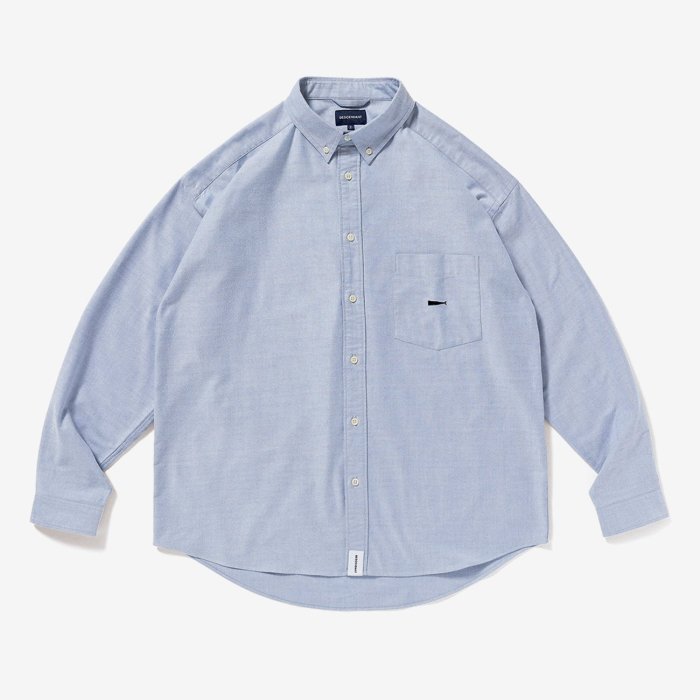 【日貨代購CITY】2020AW DESCENDANT KENNEDY'S B.D LS SHIRT 2色 襯衫 現貨