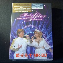 [DVD] - 譚詠麟 ＆ 杜麗莎 演唱會 Alan Tam ＆ Teresa Carpio 三碟版