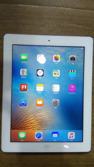 APPLE iPad3 (A1416) 32GB 9.7吋平板 WiFi (i14)