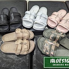 南🔥2023 7月 PALLADIUM SOLEA SLIDE VELCRO 拖鞋 多色 男女款 灰79032-069