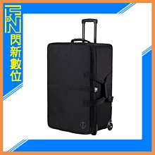 Tenba 天霸 Transport 3220W Air Case Attache 輕量 拉桿 相機包 634-226