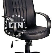 【品特優家具倉儲】@S692-10辦公椅主管椅電腦椅高背椅643A