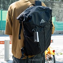 現貨 可自取 GREGORY COMPASS 25L 黑色 後背包 登山包 休閒包 旅行包 109452-1052