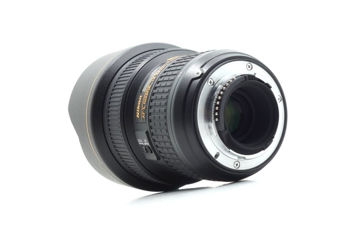 【台南橙市3C】Nikon AF-S 14-24mm f2.8 G ED N 二手鏡頭 #69884