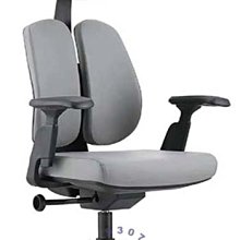 【品特優家具倉儲】063-11辦公椅主管椅922人體工學椅/2022