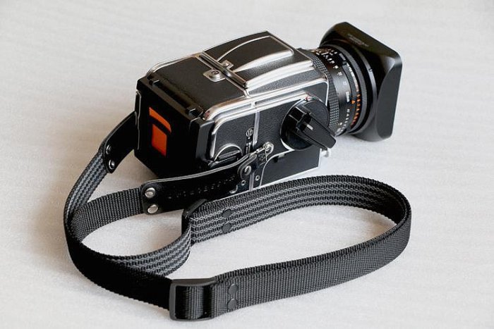 ＠佳鑫相機＠（全新）防滑相機背帶Hassel哈蘇扣環Hasselblad 203/205/500c/500cm/X2D適