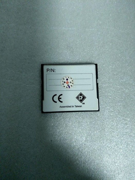 135 （3C）（電腦）（相機）（行動裝置）PRETEC 16MB CF卡 Camera Flash記憶卡 Compact Flash ATA card（19）