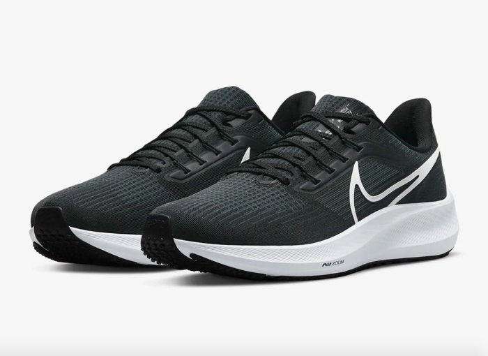 現貨 iShoes正品 Nike Air Zoom Pegasus 39 男鞋 運動 跑步 慢跑鞋 DH4071-001