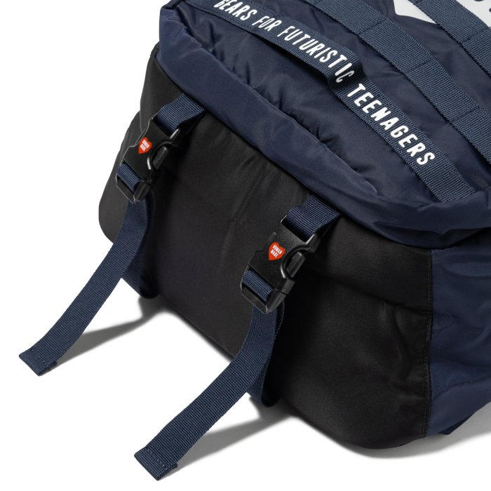 【日貨代購CITY】2023AW HUMAN MADE MILITARY BACKPACK 後背包 現貨