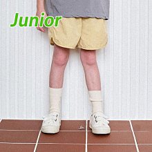 JS~JM ♥褲子(YELLOW) SNSTELLA-2 24夏季 SNS240520-010『韓爸有衣正韓國童裝』~預購