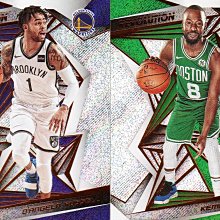 【陳5-0564】NBA 精選卡4張 如圖 2019-20 PANINI REVOLUTION