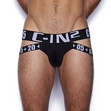 C-IN2 C6925 低腰三角後空 H+A+R+D STRAP JOCK【年度新款、限量上市】【G-Punch】