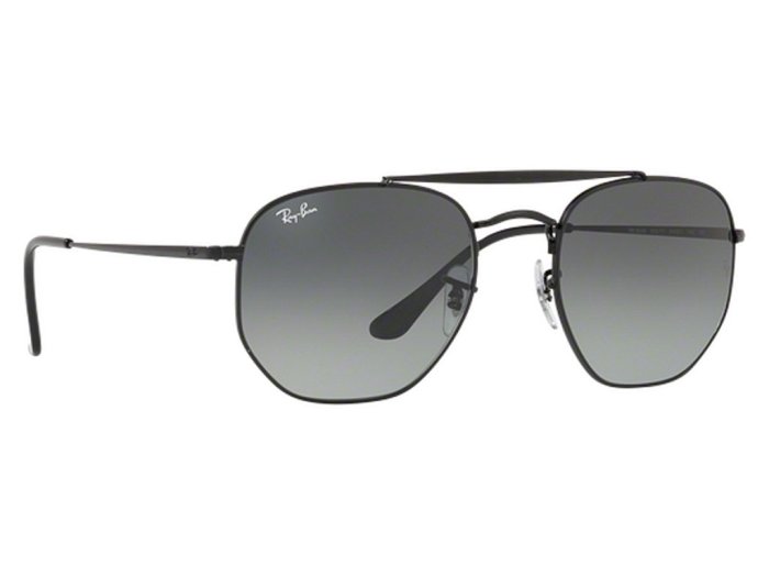 [P S] 全新正品 Rayban 雷朋 RB3648 復古 墨鏡