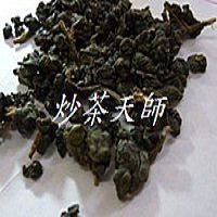 [炒茶天師] {4斤送一斤} 杉林溪比賽焙火手採烏龍茶葉$1600/斤~ 回甘花香~喉韻強~