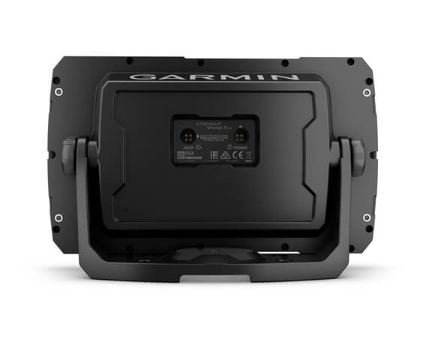 GARMIN STRIKER Vivid 7cv 7吋no WIFI 螢幕中文介面GPS魚探機 (附GT-20TM探頭)