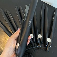 美國原廠正品GHD New Gold_福利品 貴婦級離子夾