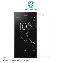 *PHONE寶*NILLKIN SONY Xperia XZ1 Compact Amazing H+PRO 玻璃貼 XZ