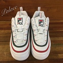 fila gucci