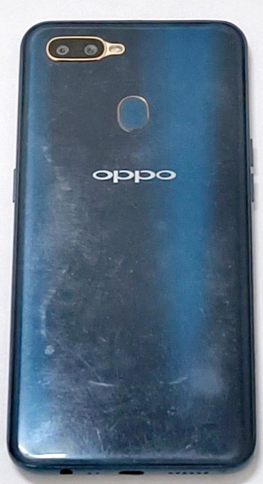 ╰阿曼達小舖╯ 歐珀 OPPO AX7 零件手機 6.2吋 不過電 不開機 螢幕沒有破 零件品 特價中