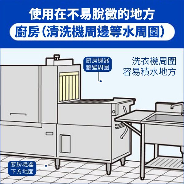 【補充罐】日本 花王 浴室強力除霉 泡沫噴霧清潔劑 400ml 除霉清潔劑 浴室清潔 廚房清潔