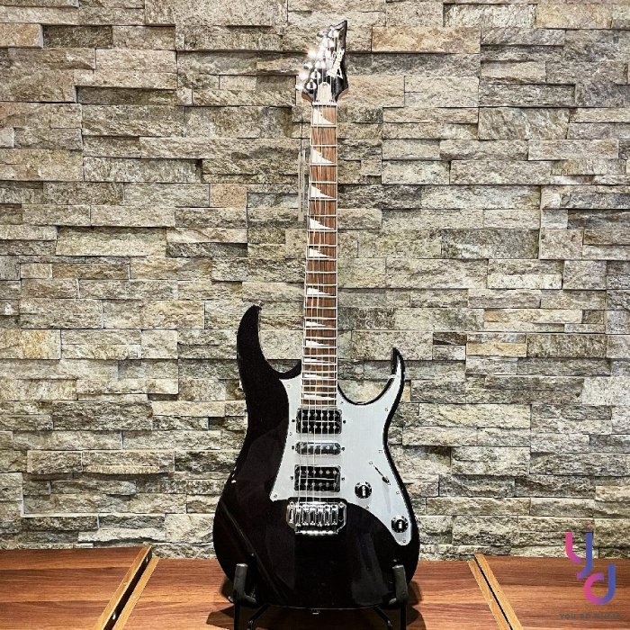 分期免運 贈千元配件 最新版 Ibanez GRG 150 DX 電 吉他 小搖座 雙單雙 黑 白 紅 高CP質 日本