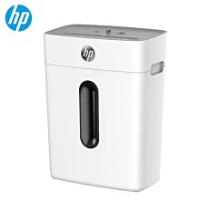 好印達人【現貨+有發票+福利品優惠】HP C251-B 高保密提頭式碎紙機(W1508CC-T1)