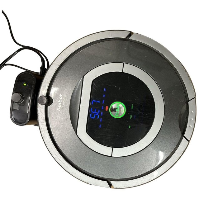 二手Irobot Roomba 780 掃地機(保固半年)