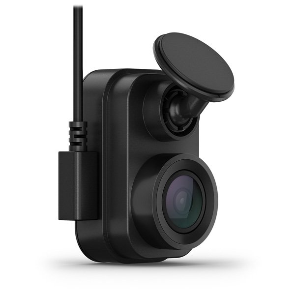 ☆雙魚座〃汽車〃Garmin Dash Cam Mini 2 GARMIN 行車紀錄器/計程車/營業車 錄車內行車紀錄器