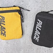 【HYDRA】18AW Palace Body Sack 腰包 小包 相機包 隨身包【PLC107】