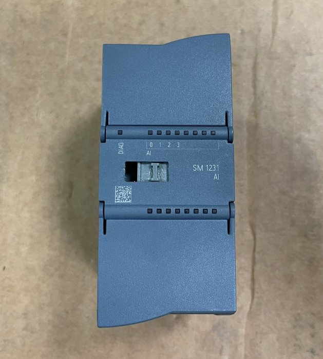 (泓昇) SIEMENS 西門子 S7-1200 PLC SM1231 6ES7 231-4HD32-0XB0