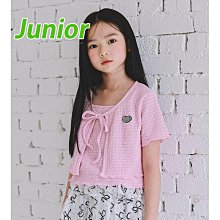 JS~JM ♥外套(PINK) PULUPULU-2 24夏季 PUL240404-015『韓爸有衣正韓國童裝』~預購