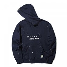 【日貨代購CITY】2018AW MADNESS PAINT SPLATTER HOODIE 余文樂 潑漆 帽T 現貨