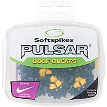 藍鯨高爾夫 SOFTSPIKES PULSAR GOLF CLEATS專用鞋釘#＃C6067