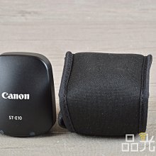 【品光數位】CANON ST-E10 閃燈觸發器 #125097T