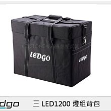 ☆閃新☆LEDGO 三 LED1200 燈組背包(公司貨)