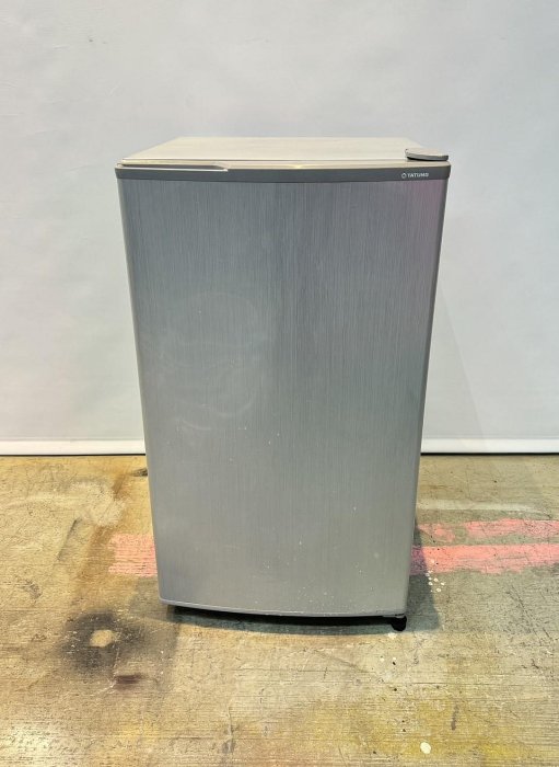 宏品全新二手家具電器RE1275W*大同105L小單門冰箱*雙門營業用冰箱 烘衣機 脫水機 冷藏冷凍櫃 冷氣空調 中古傢俱 沙發 茶几 2手餐桌椅 電視櫃