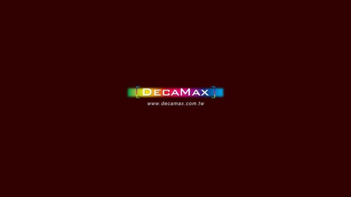 (Brand-new) DECAMAX 搖控器/遙控器