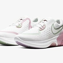 【Dr.Shoes】 Nike Joyride Run 2 POD 女鞋 慢跑鞋 鴛鴦 粉綠 CU3006-151