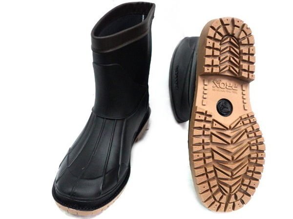 美迪-TLS-553-短筒雨靴-登山雨鞋-工作止滑雨鞋-台灣製-(有內裡/鞋墊)~~